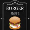 Burger Maker