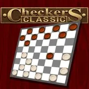 Checkers Classic | Play HTML5 Games