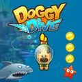 Doggy Dive