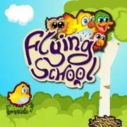 Flying School | Play HTML5 Games