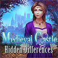 Medieval Castle Hidden Differences