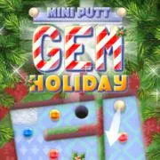 Mini Putt Holiday | Play HTML5 Games