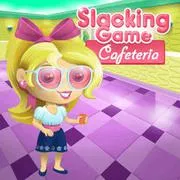Slacking Cafeteria | Play HTML5 Games